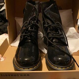 Dr Martens